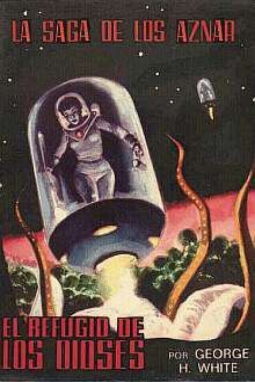 El refugio de los dioses