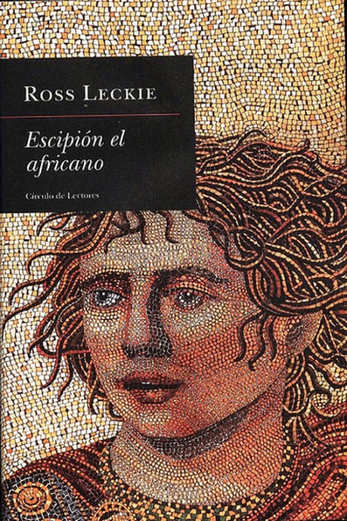 Ross Leckie