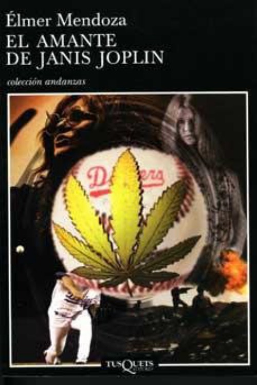 El amante de Janis Joplin