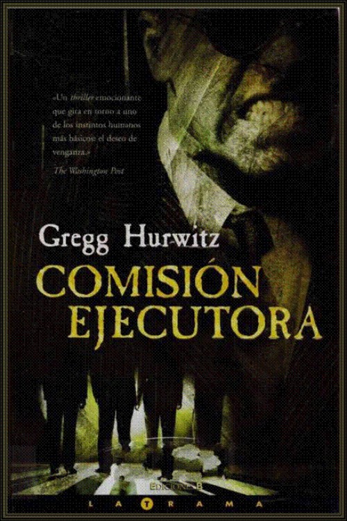 Gregg Hurwitz