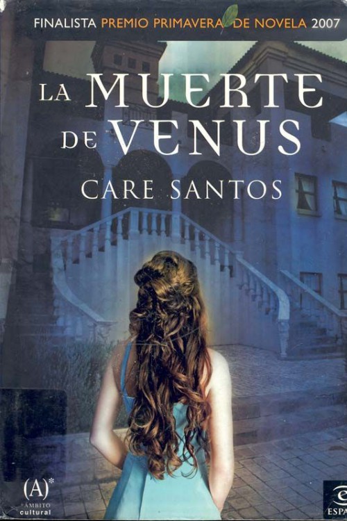 La muerte de Venus