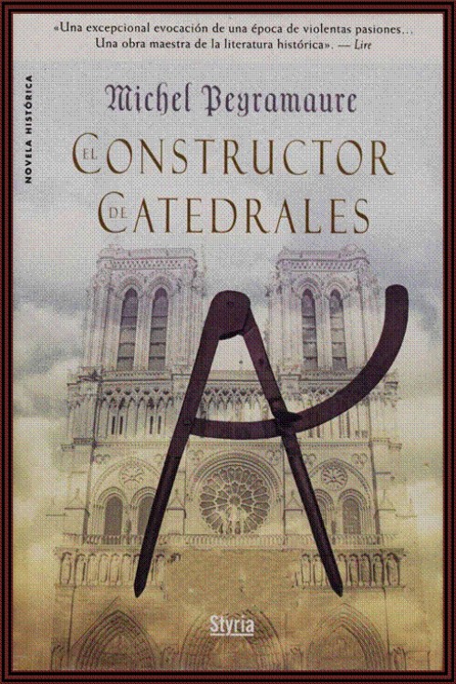 El constructor de catedrales