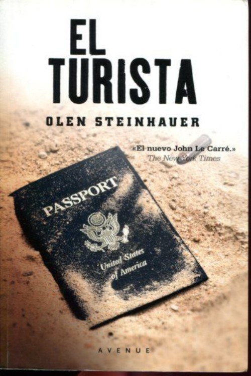 El turista