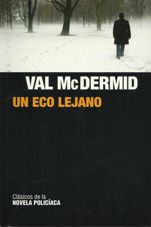 Val McDermid