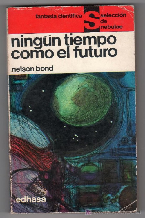 Nelson S. Bond