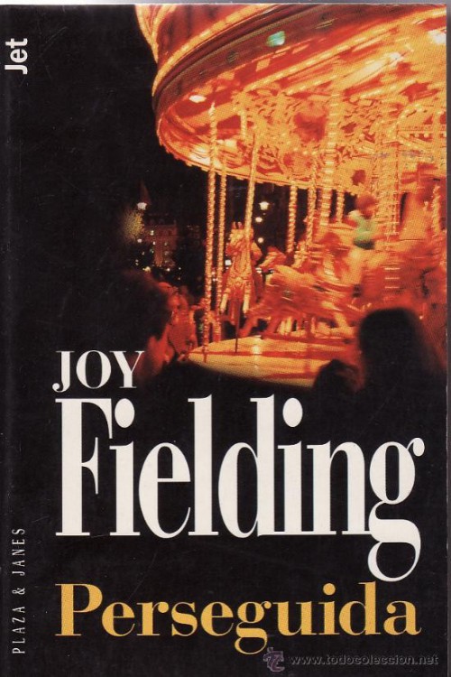 Joy Fielding