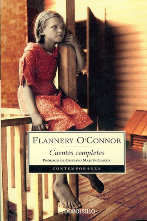 Flannery O'Connor