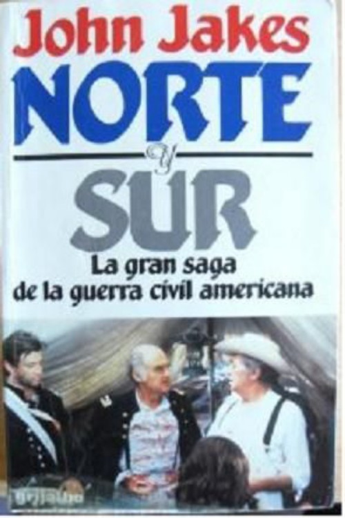 Norte y sur