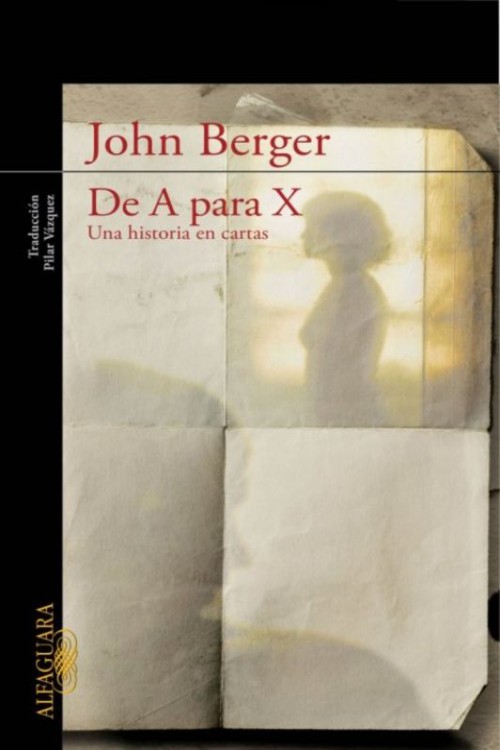 John Berger