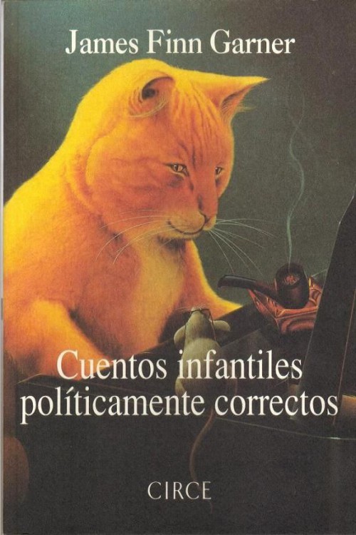 Cuentos infantiles políticamente correctos