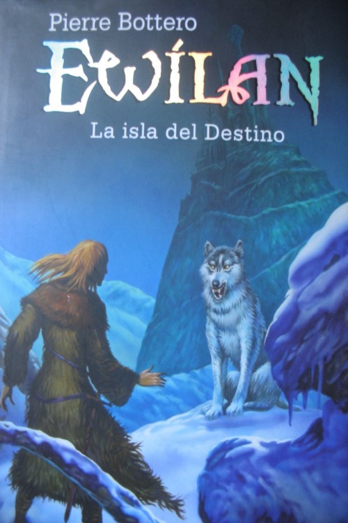 La isla del destino
