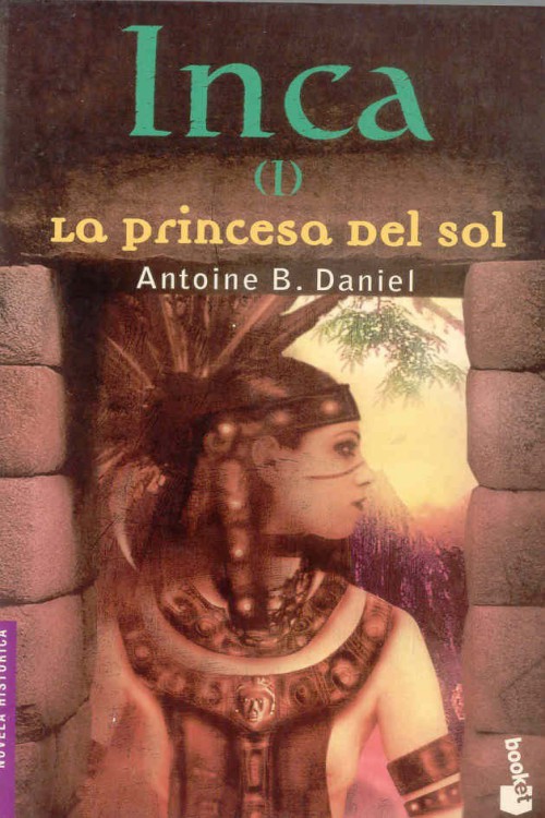 La princesa del Sol