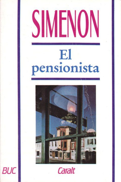 Georges Simenon