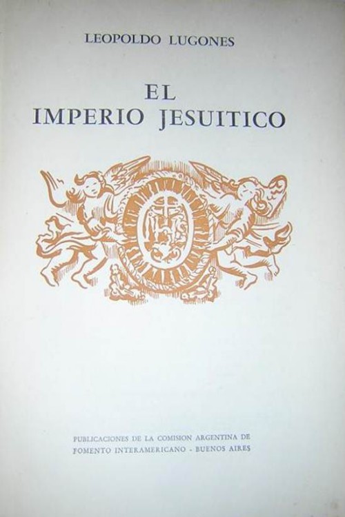 El imperio jesuítico