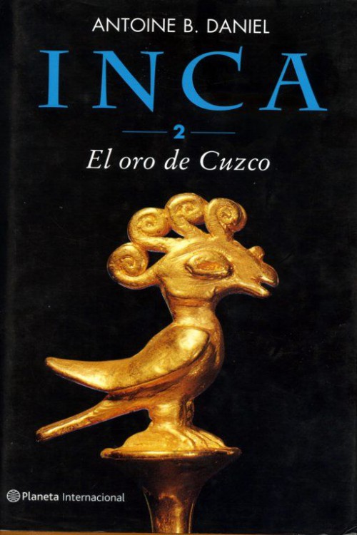 El oro de Cuzco