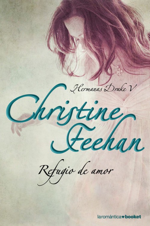 Christine Feehan