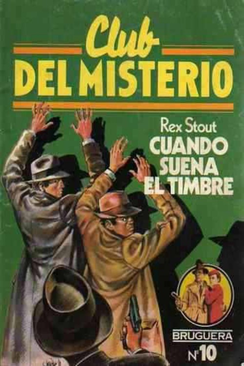 Cuando suena el timbre