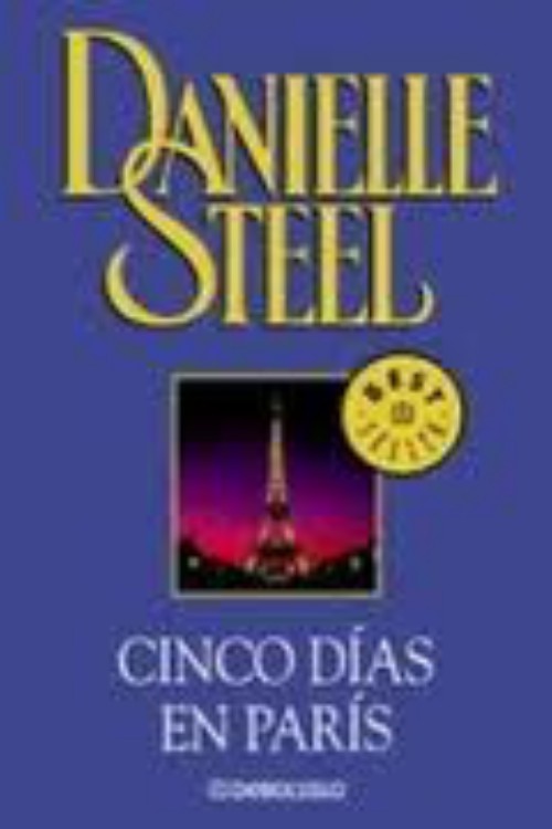 Cinco días en París