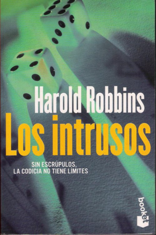Los intrusos