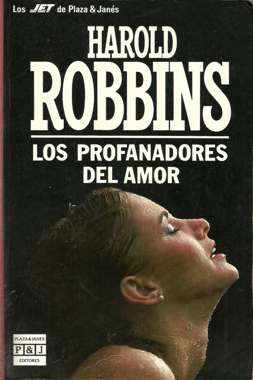 Los profanadores del amor