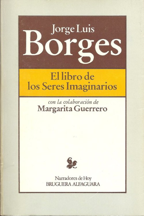 Jorge Luis Borges