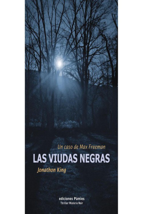 Las viudas negras
