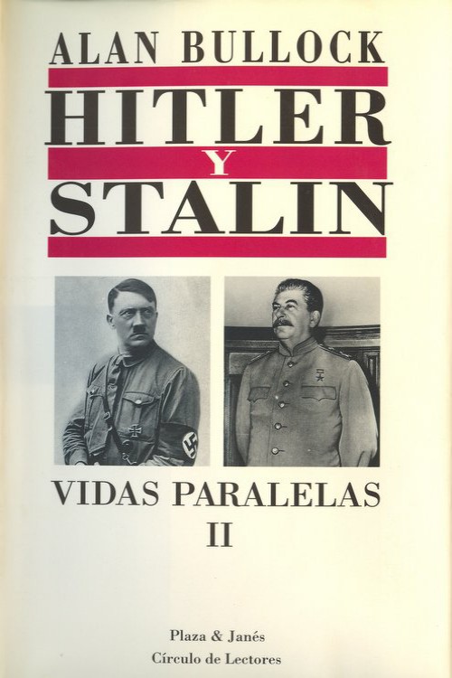 Hitler y Stalin, vidas paralelas II