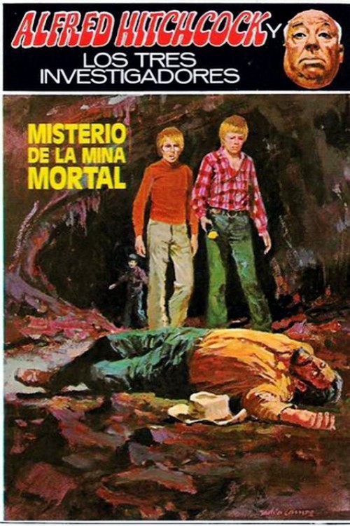 Misterio de la mina mortal