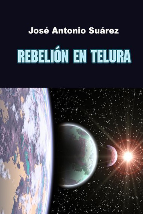 Rebelión en Telura
