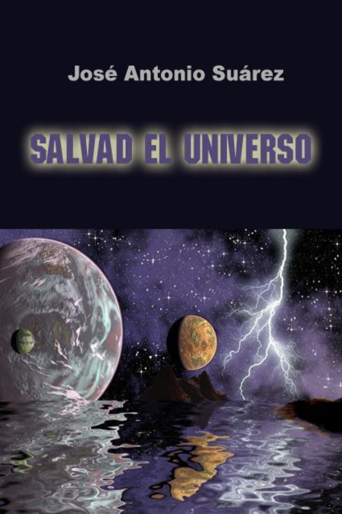 Salvad el universo