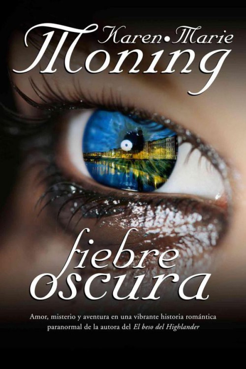 Fiebre Oscura