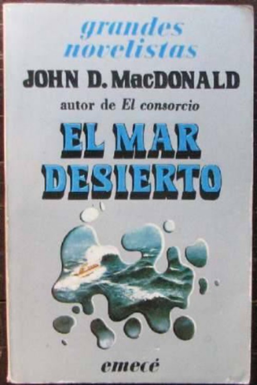 John D. MacDonald