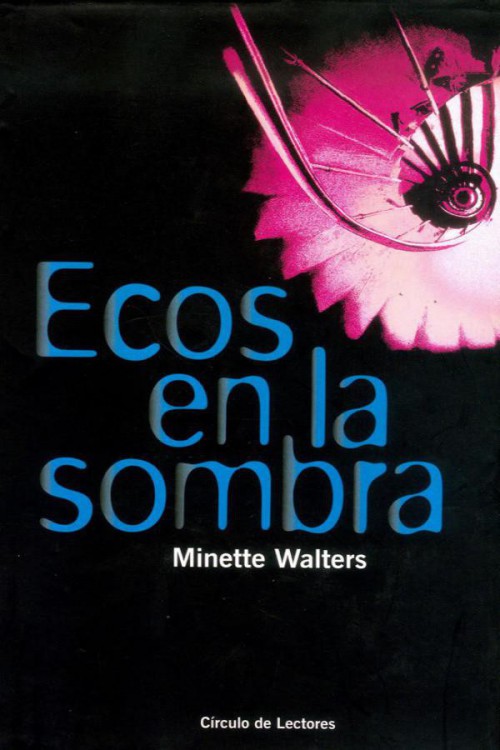 Ecos en la sombra