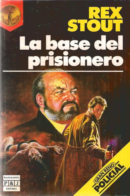 La base del prisionero