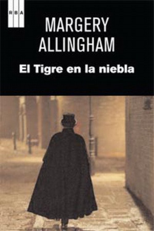 Margery Allingham