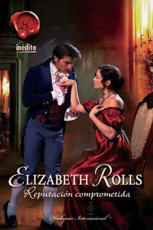Elizabeth Rolls