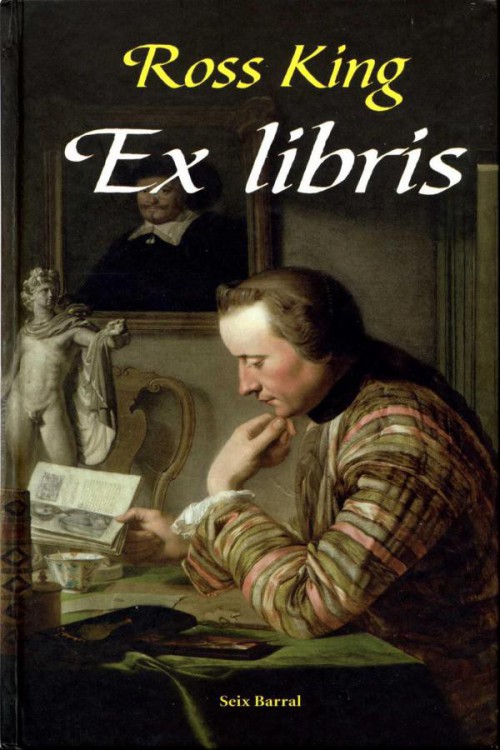 Ex Libris