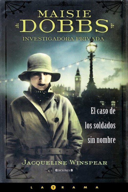 El caso de los soldados sin nombre