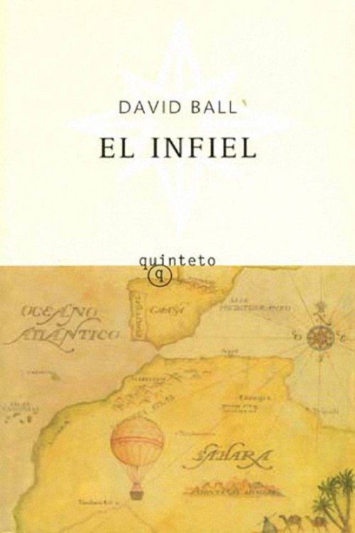 El infiel