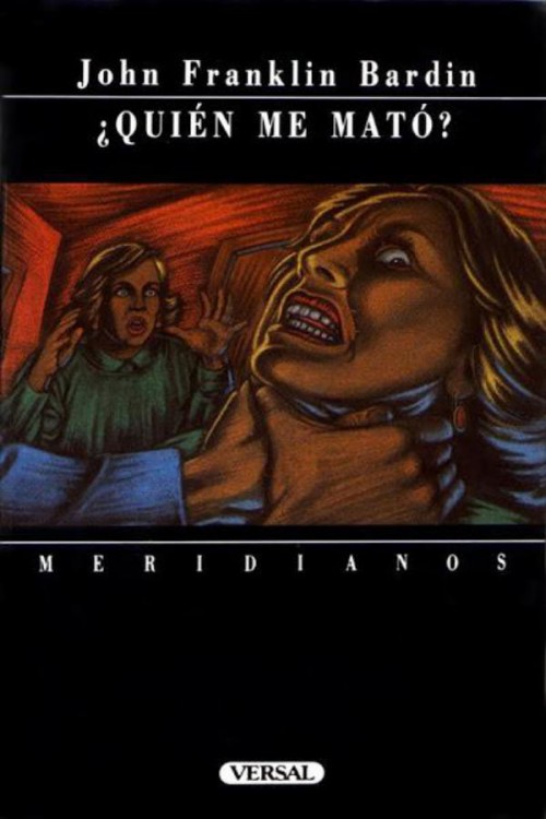 John Franklin Bardin