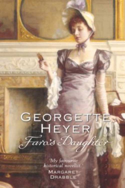 Georgette Heyer