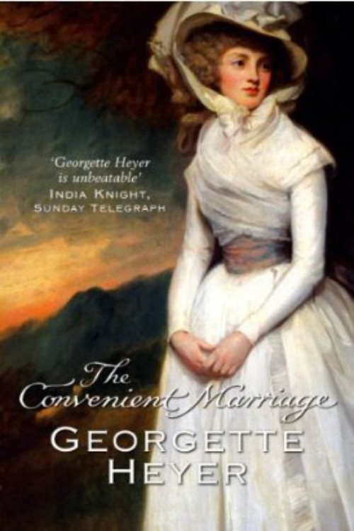 Georgette Heyer