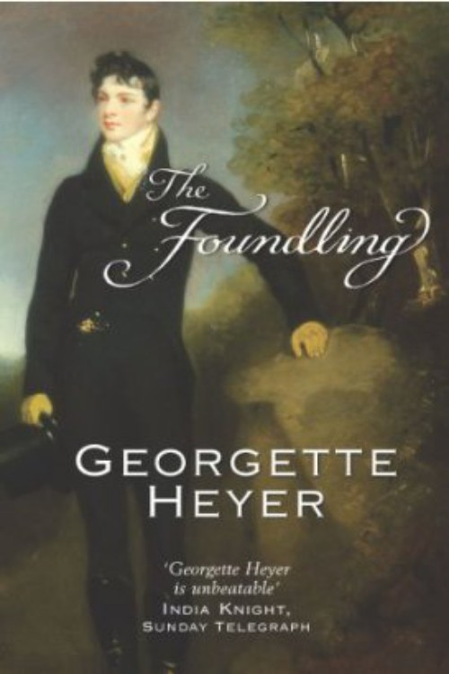 Georgette Heyer