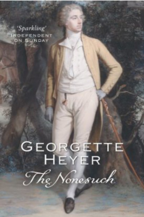 Georgette Heyer