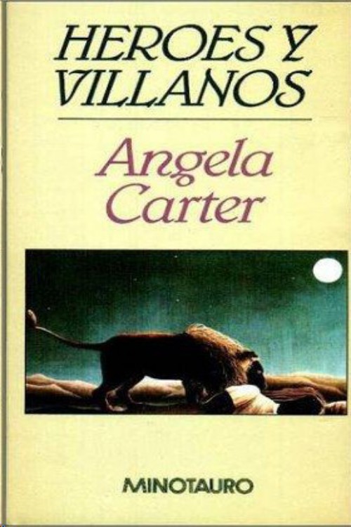 Angela Carter