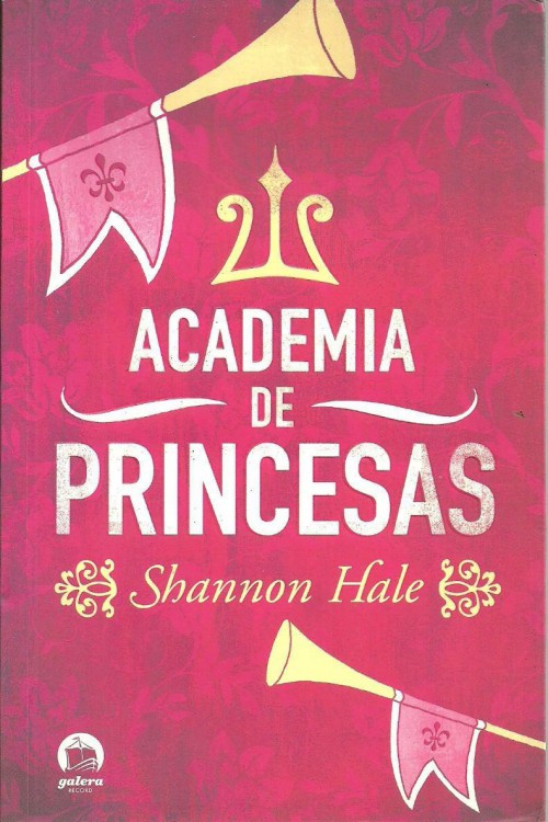 Academia de princesas