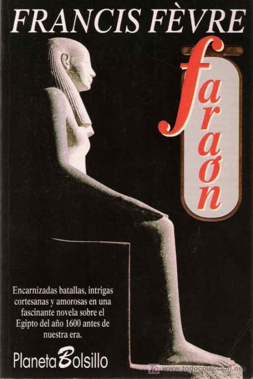 Faraón