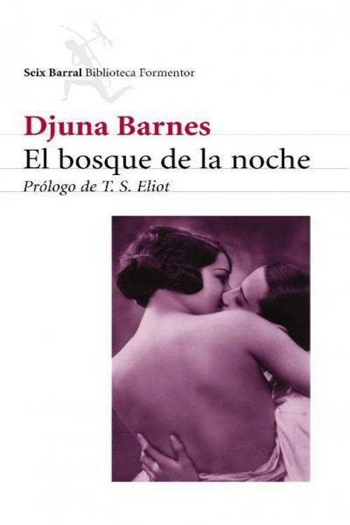 Djuna Barnes