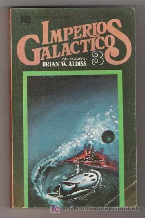 Imperios galácticos III