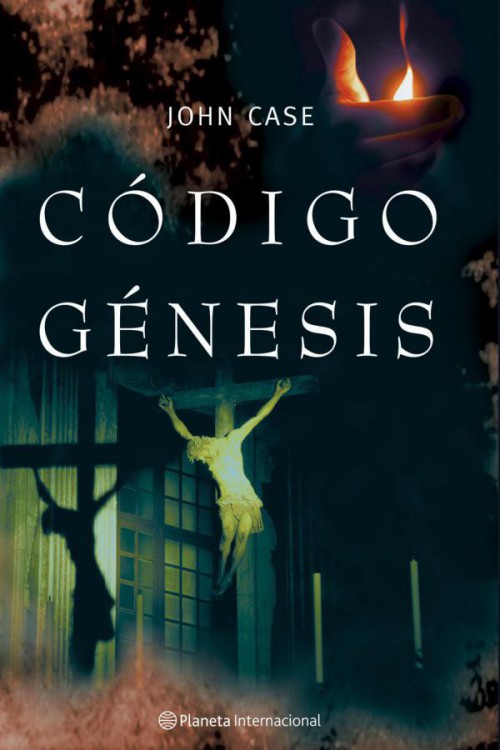 Código génesis